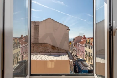 Apartamento T2 para Arrendamento em Estrela