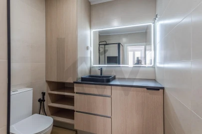 Apartamento T2 para Arrendamento em Estrela