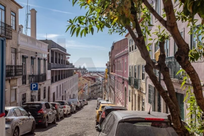 Apartamento T2 para Arrendamento em Estrela