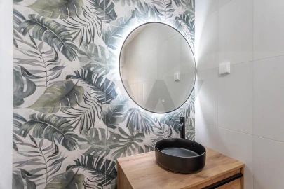 Apartamento T2 para Arrendamento em Estrela