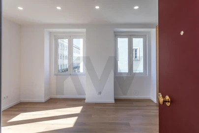Apartamento T2 para Arrendamento em Estrela