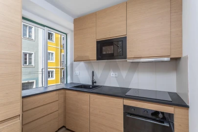 Apartamento T2 para Arrendamento em Estrela