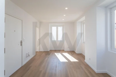 Apartamento T2 para Arrendamento em Estrela