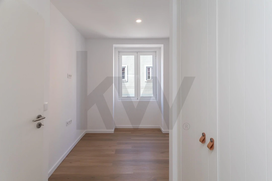 Apartamento T2 para Arrendamento em Estrela Foto 10