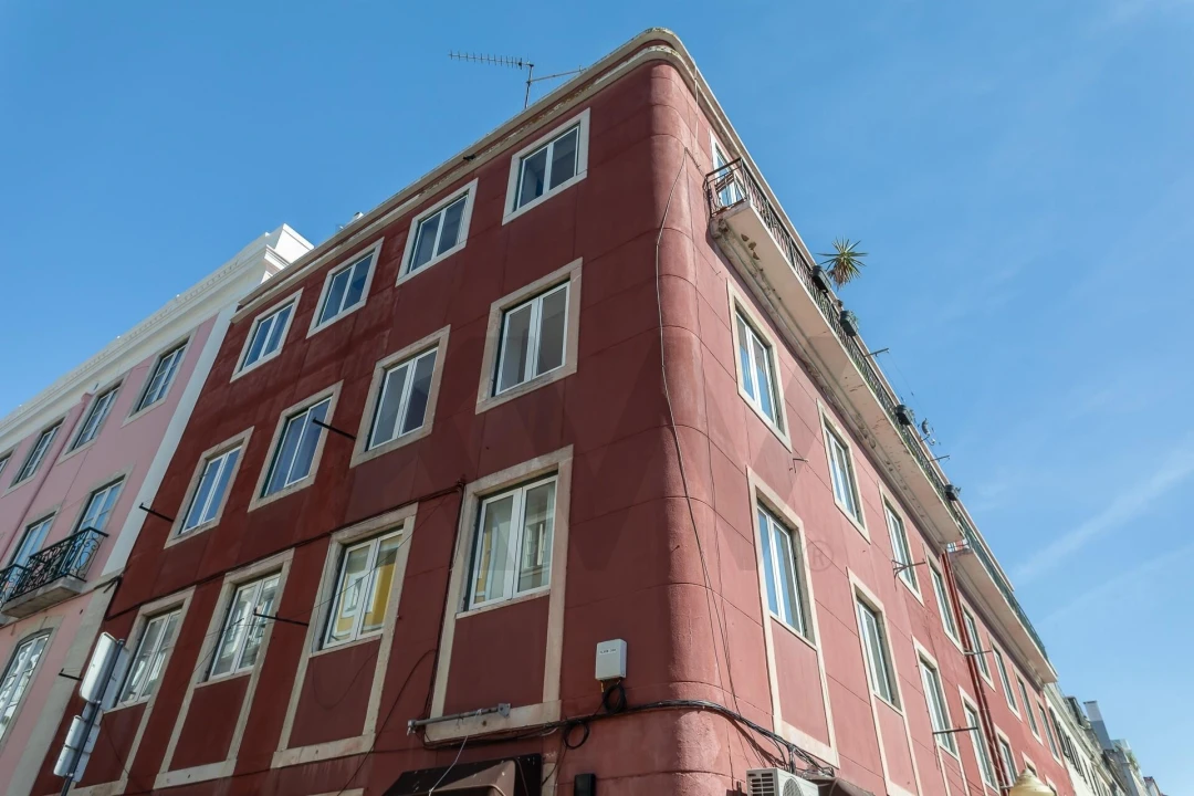 Apartamento T2 para Arrendamento em Estrela Foto 33