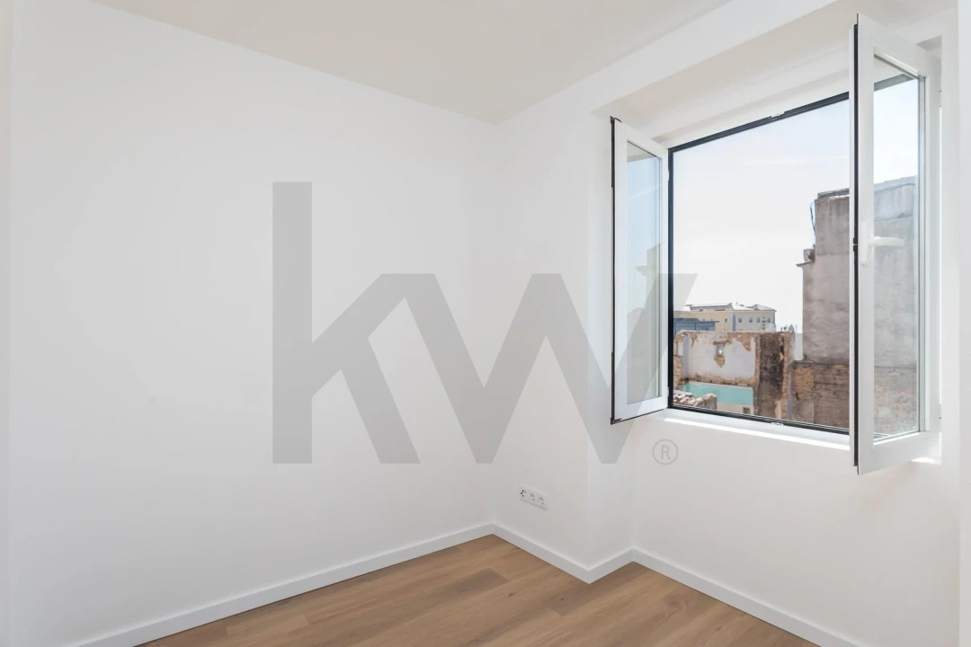Apartamento T2 para Arrendamento em Estrela Foto 24