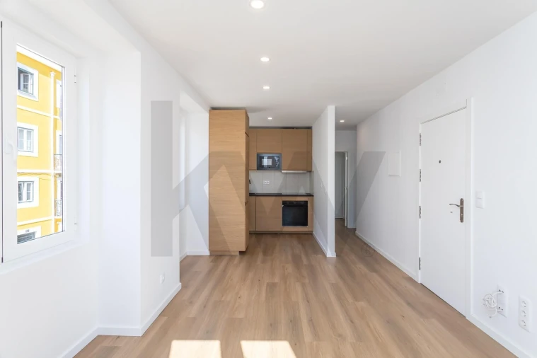 Apartamento T2 para Arrendamento em Estrela Foto 22