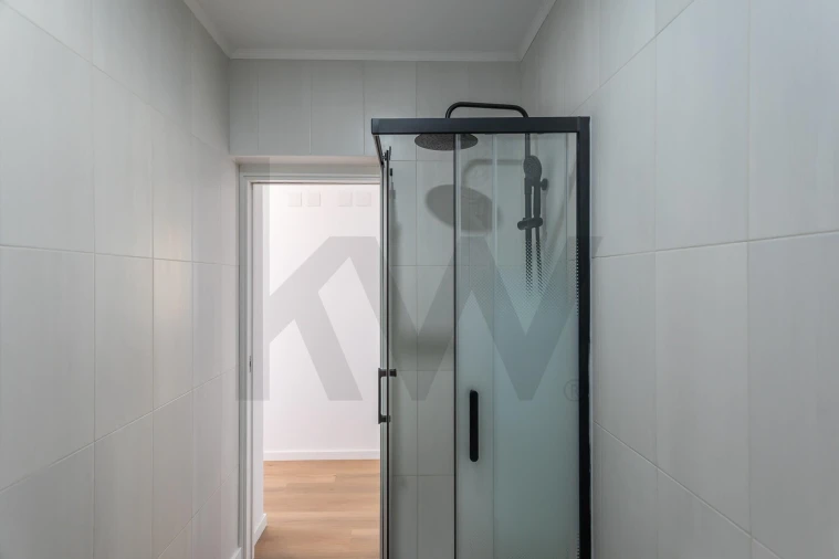Apartamento T2 para Arrendamento em Estrela Foto 18