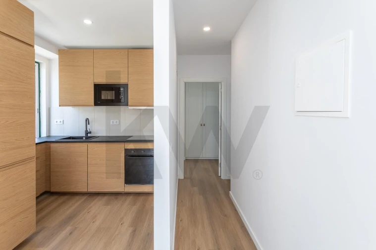 Apartamento T2 para Arrendamento em Estrela Foto 8