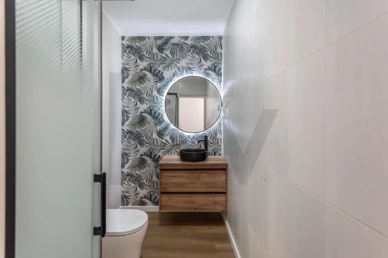 Apartamento T2 para Arrendamento em Estrela Foto 16