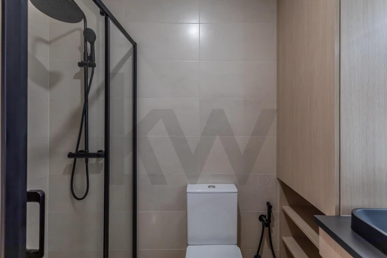 Apartamento T2 para Arrendamento em Estrela Foto 14