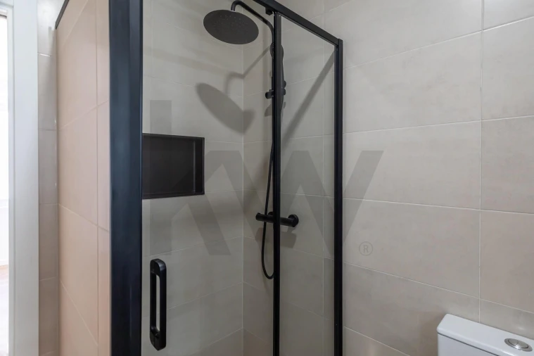 Apartamento T2 para Arrendamento em Estrela Foto 13