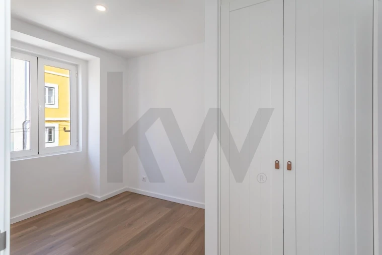 Apartamento T2 para Arrendamento em Estrela Foto 9