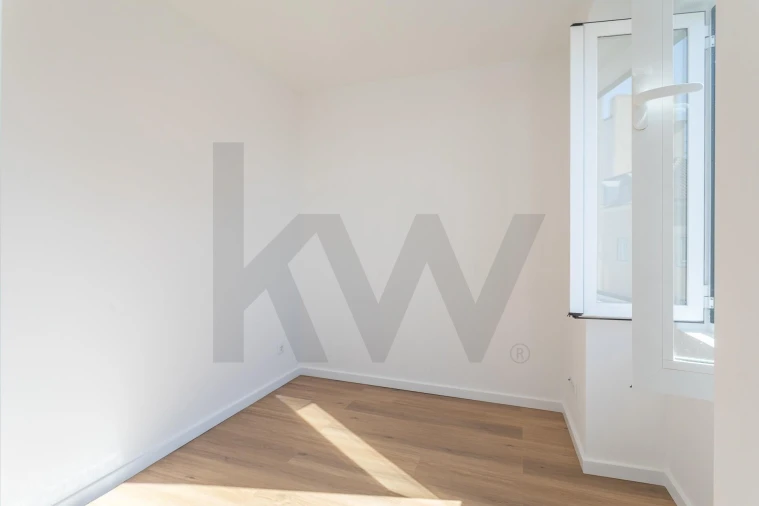 Apartamento T2 para Arrendamento em Estrela Foto 23