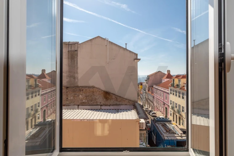 Apartamento T2 para Arrendamento em Estrela Foto 29