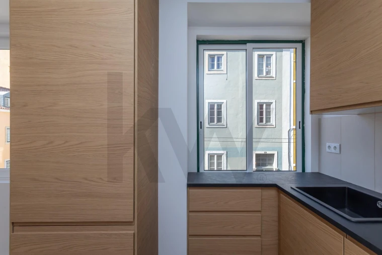 Apartamento T2 para Arrendamento em Estrela Foto 21