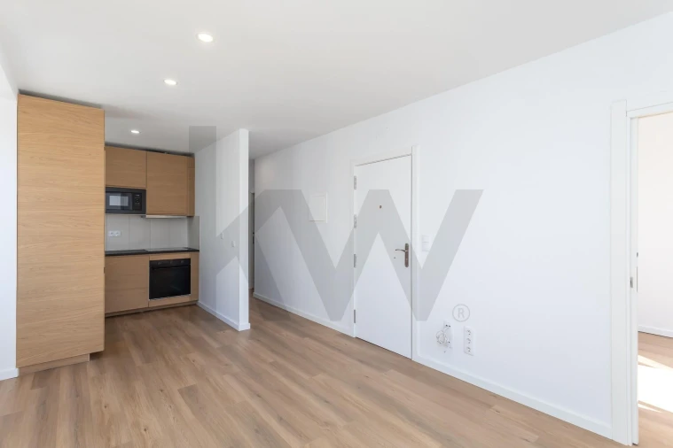 Apartamento T2 para Arrendamento em Estrela Foto 7