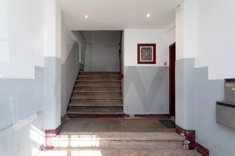Apartamento T2 para Arrendamento em Estrela Foto 32