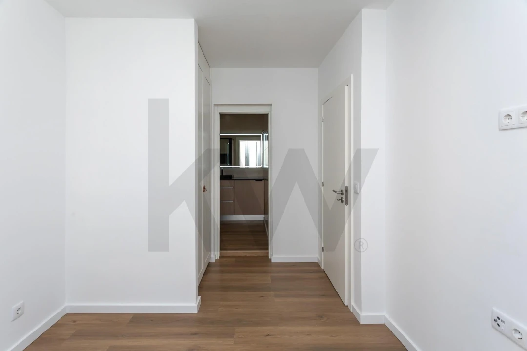 Apartamento T2 para Arrendamento em Estrela Foto 11