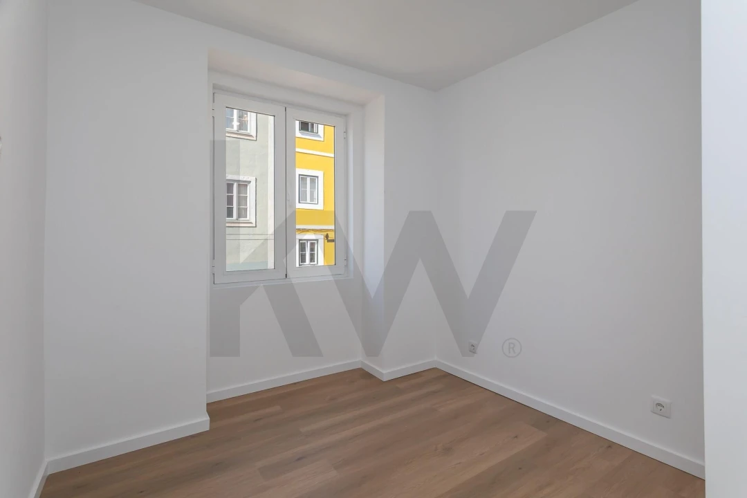 Apartamento T2 para Arrendamento em Estrela Foto 15