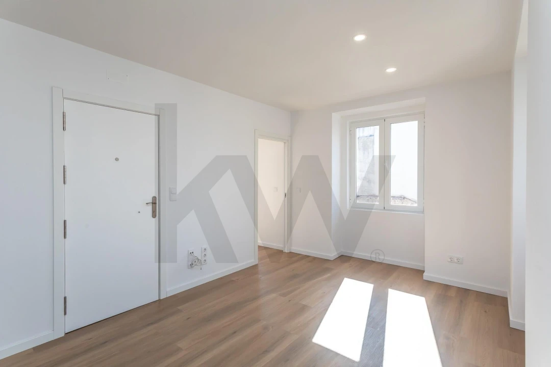 Apartamento T2 para Arrendamento em Estrela Foto 30