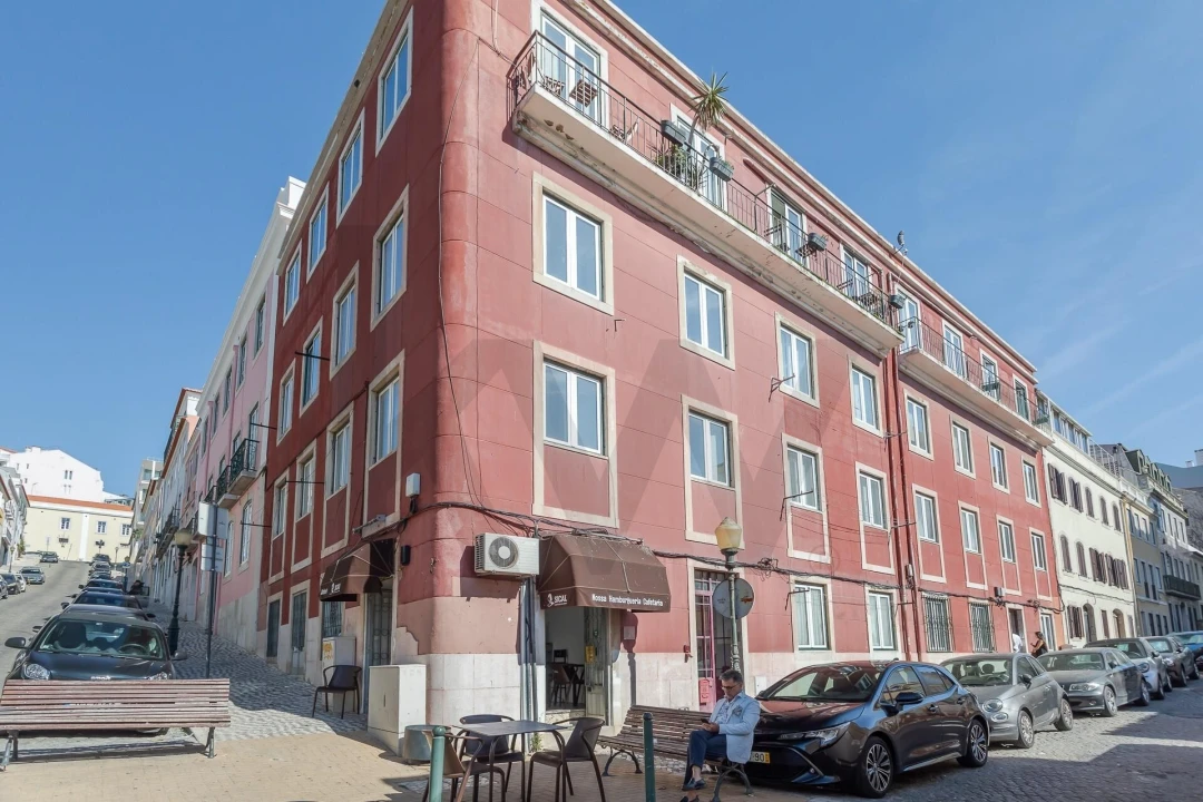 Apartamento T2 para Arrendamento em Estrela Foto 36
