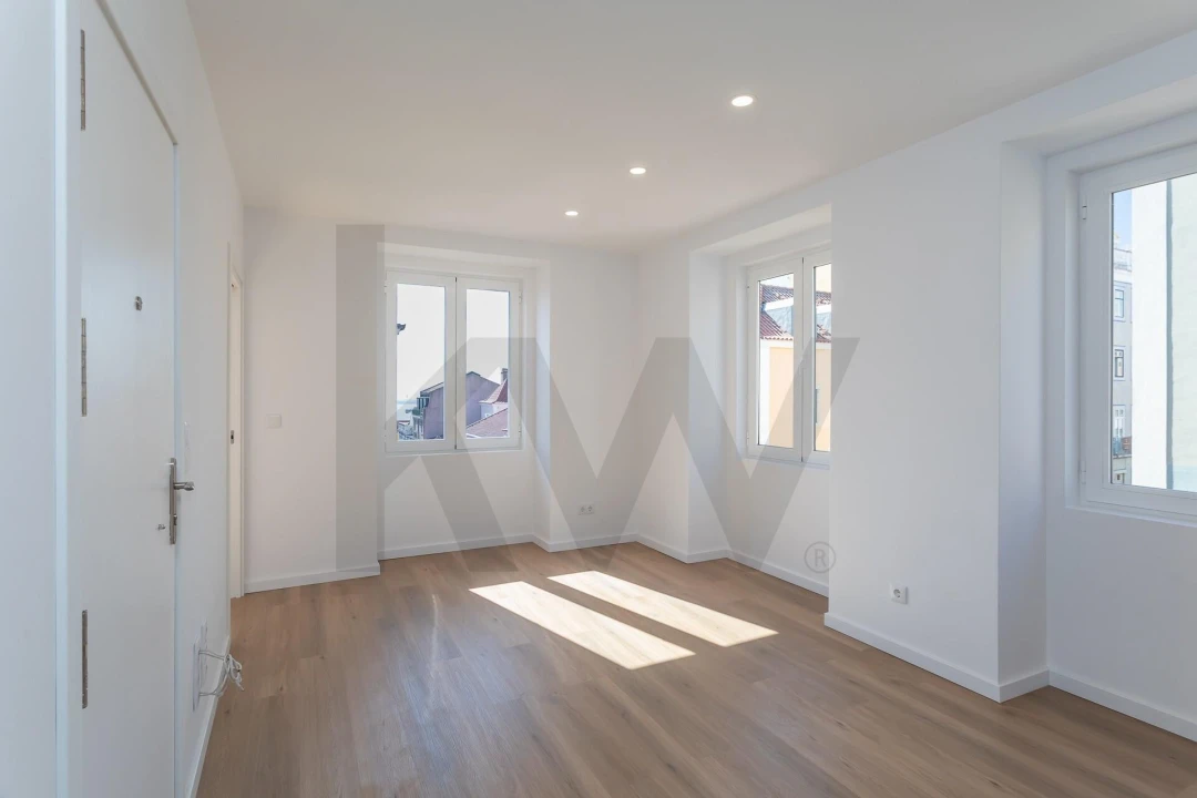 Apartamento T2 para Arrendamento em Estrela Foto 5