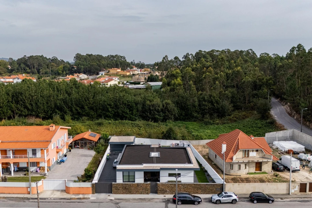 Moradia T3 para Venda em São João de Ver Foto 36