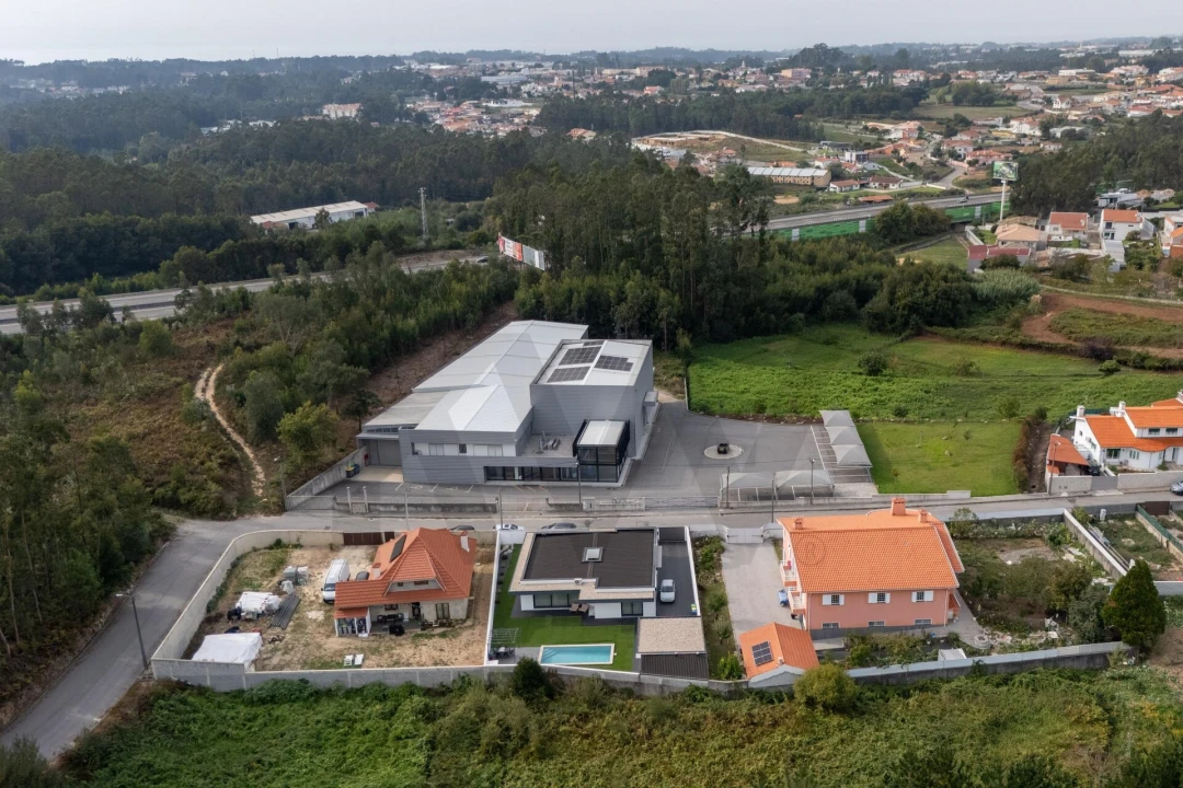 Moradia T3 para Venda em São João de Ver Foto 38