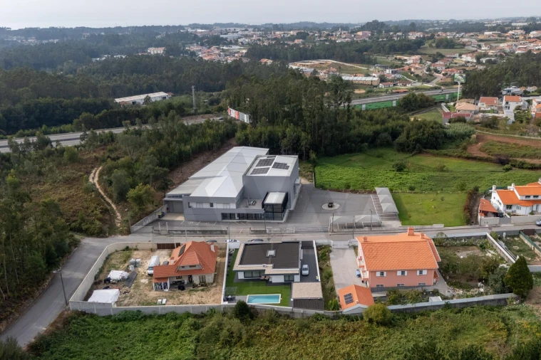 Moradia T3 para Venda em São João de Ver Foto 38