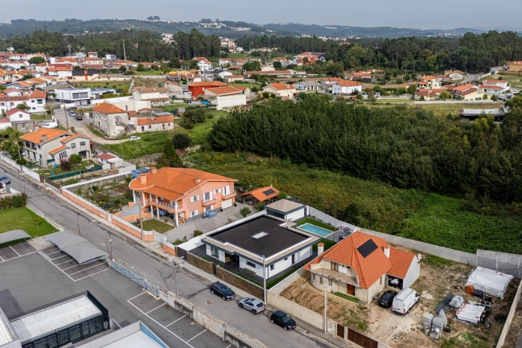 Moradia T3 para Venda em São João de Ver Foto 39