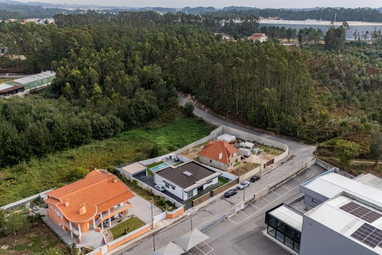 Moradia T3 para Venda em São João de Ver Foto 40