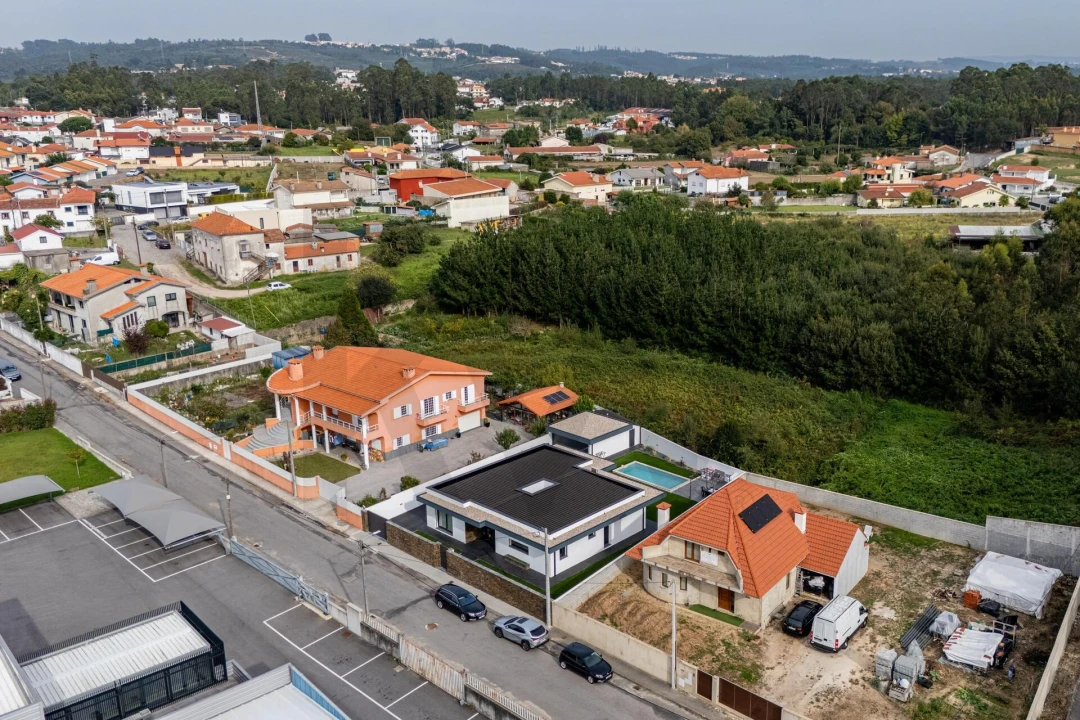 Moradia T3 para Venda em São João de Ver Foto 39