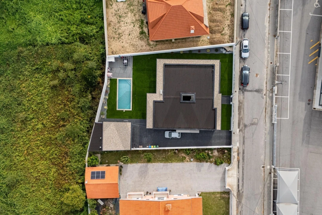 Moradia T3 para Venda em São João de Ver Foto 35