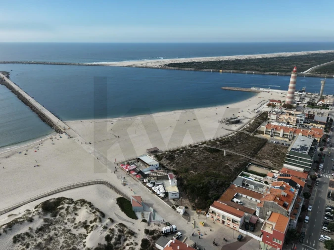 Loja para Venda em Gafanha da Nazaré Foto 28