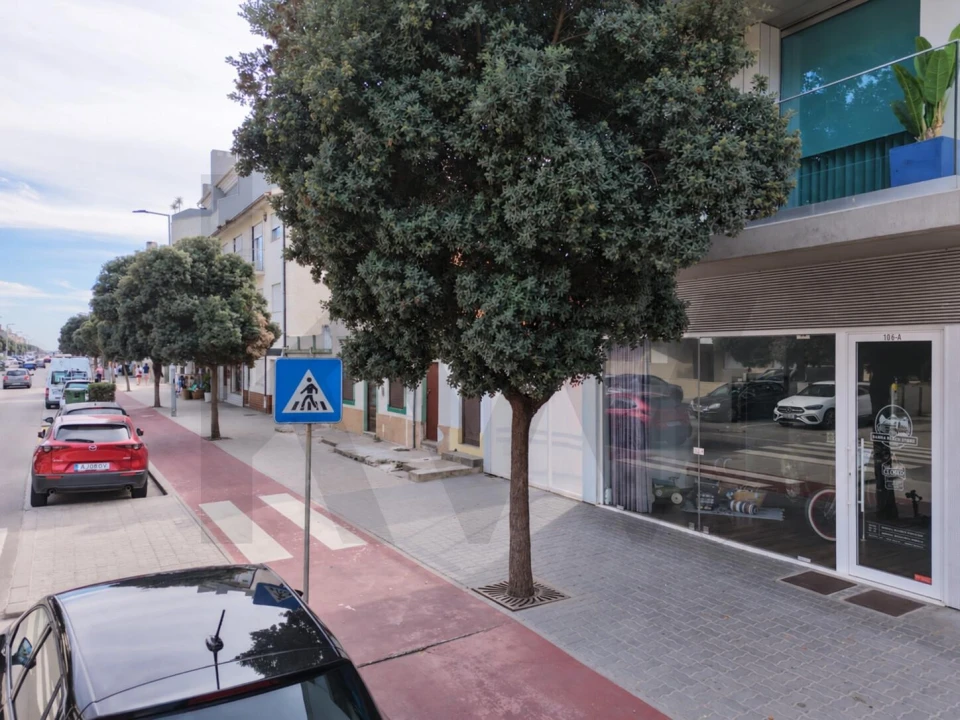 Loja para Venda em Gafanha da Nazaré Foto 19