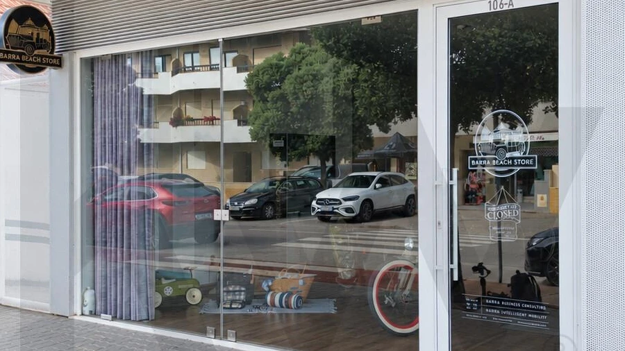 Loja para Venda em Gafanha da Nazaré
