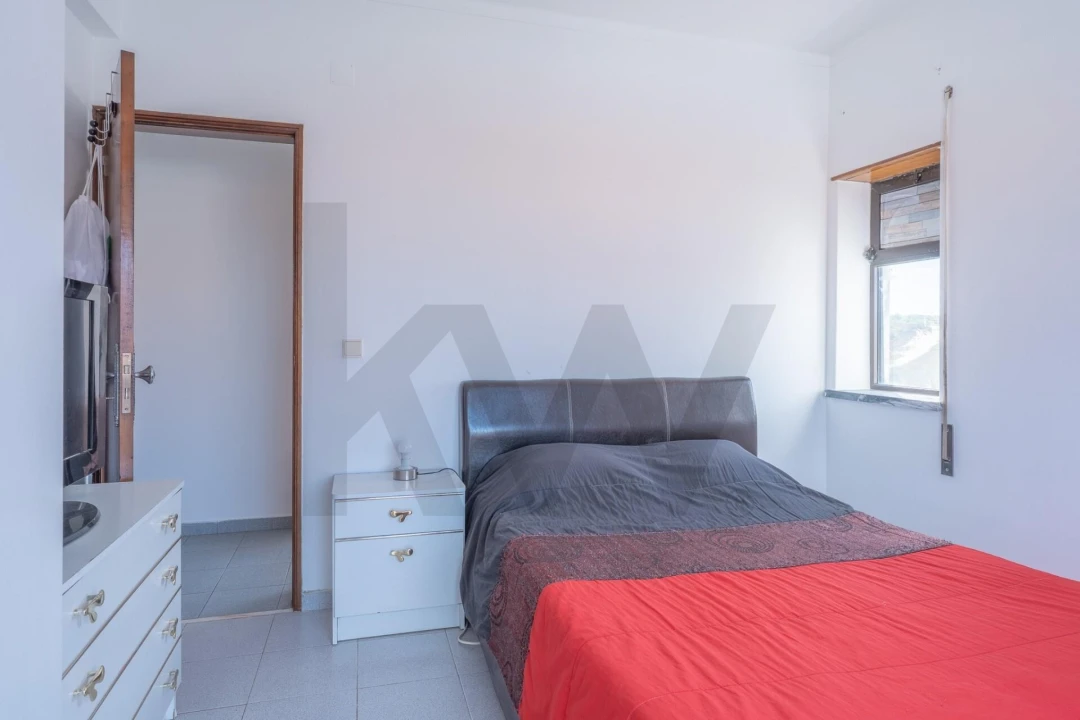 Apartamento T2 para Venda em A dos Cunhados e Maceira Foto 22
