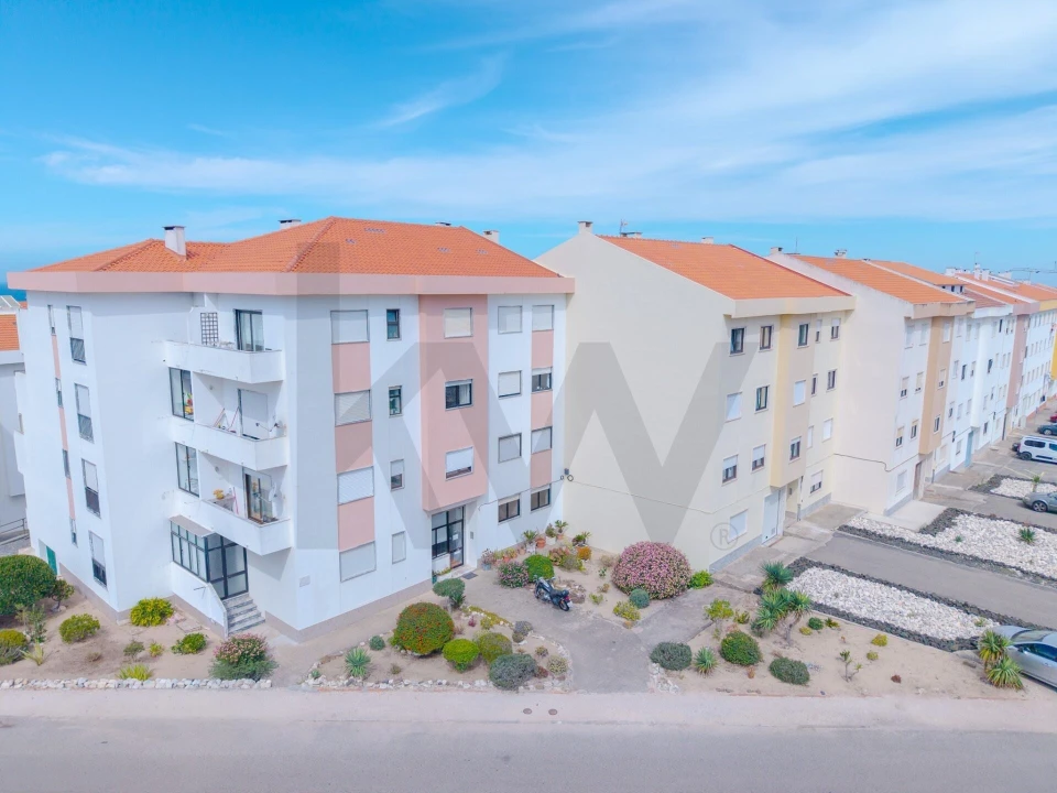 Apartamento T2 para Venda em A dos Cunhados e Maceira Foto 5