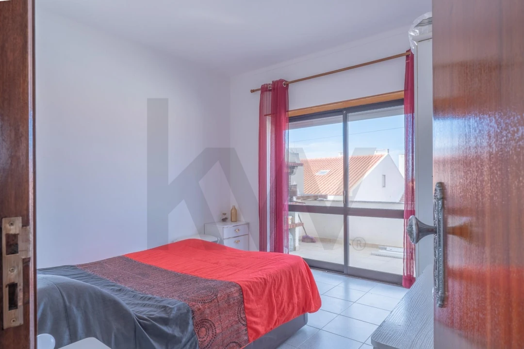 Apartamento T2 para Venda em A dos Cunhados e Maceira Foto 19