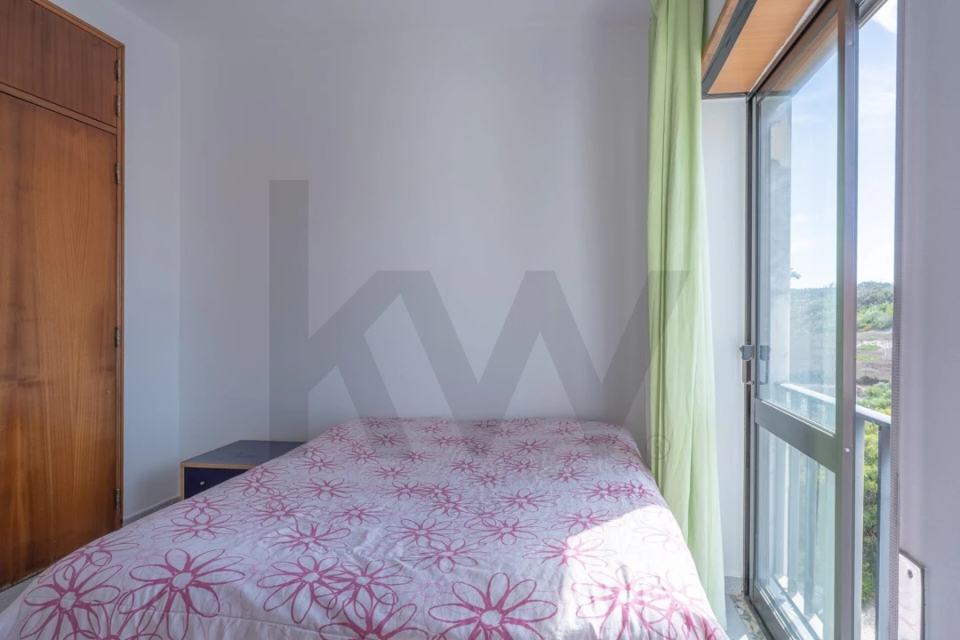 Apartamento T2 para Venda em A dos Cunhados e Maceira Foto 25