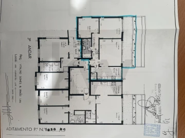 Apartamento T2 para Venda em A dos Cunhados e Maceira