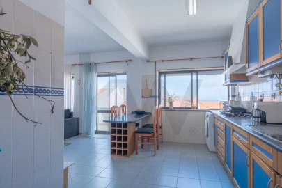 Apartamento T2 para Venda em A dos Cunhados e Maceira