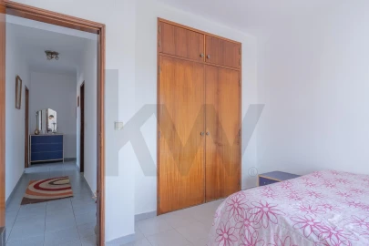 Apartamento T2 para Venda em A dos Cunhados e Maceira
