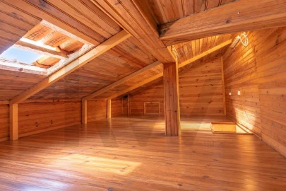 Apartamento T2 para Venda em A dos Cunhados e Maceira