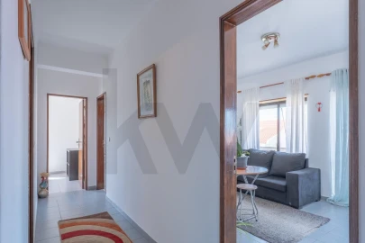 Apartamento T2 para Venda em A dos Cunhados e Maceira