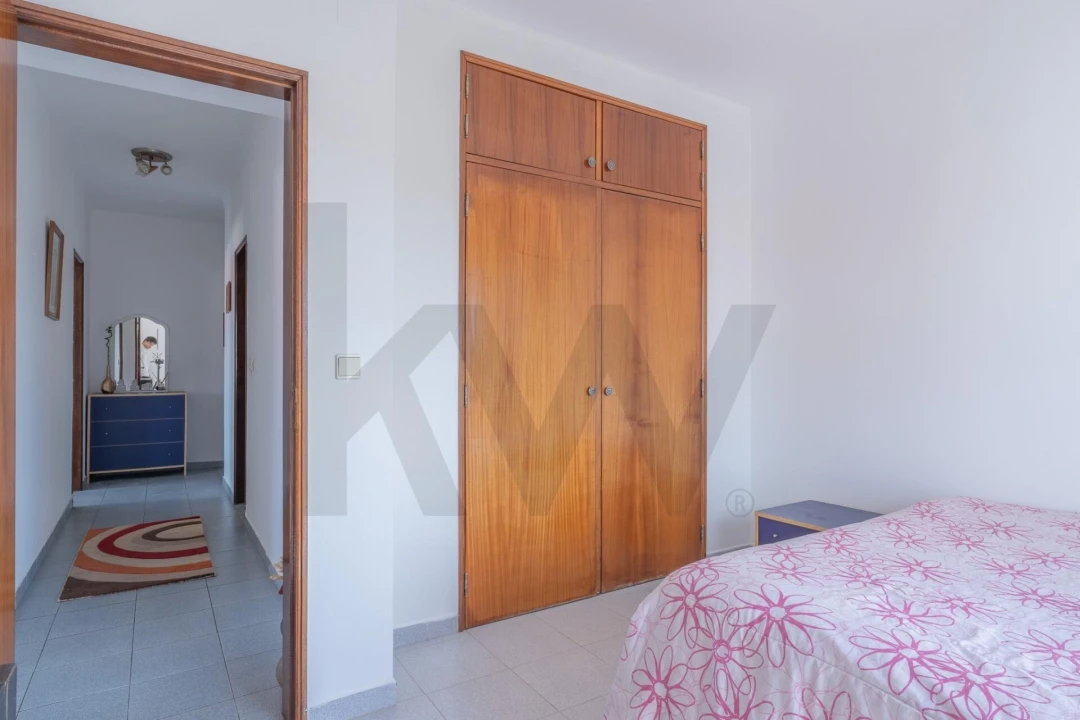 Apartamento T2 para Venda em A dos Cunhados e Maceira Foto 26