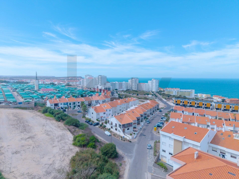 Apartamento T2 para Venda em A dos Cunhados e Maceira Foto 13
