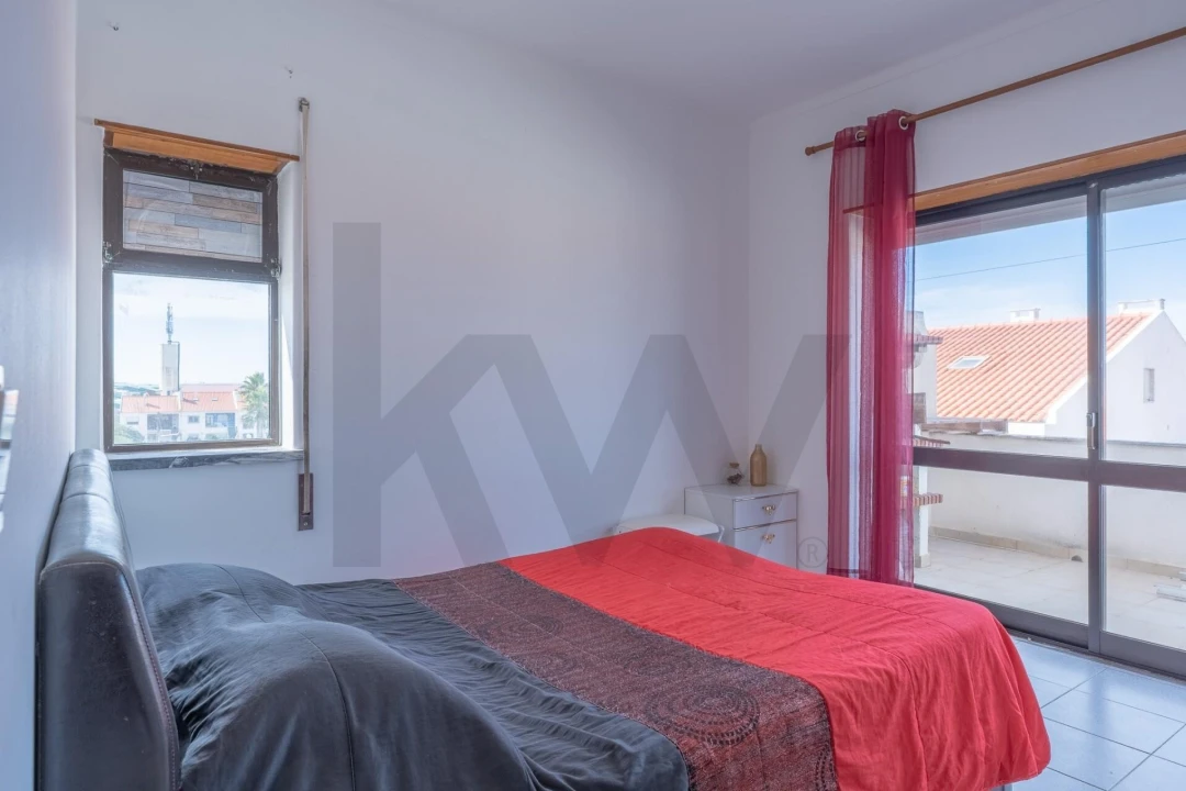 Apartamento T2 para Venda em A dos Cunhados e Maceira Foto 6