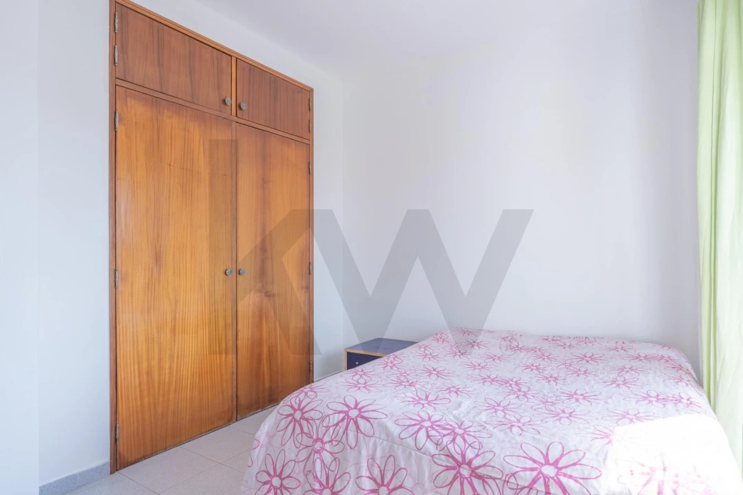Apartamento T2 para Venda em A dos Cunhados e Maceira Foto 27